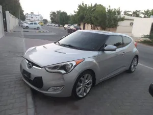 2015 هيونداي فوليستر Turbo