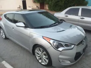 2015 هيونداي فوليستر Turbo