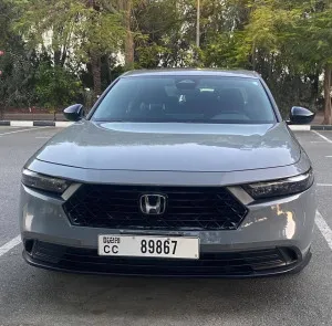 2023 هوندا أكورد Sport