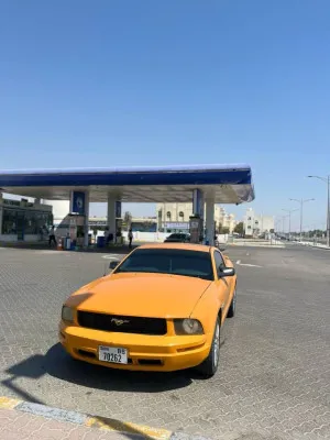 2009 فورد موستانج Shelby GT350