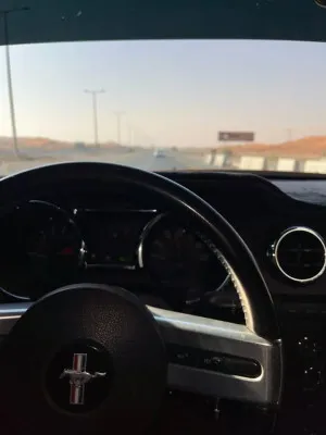 2009 فورد موستانج Shelby GT350