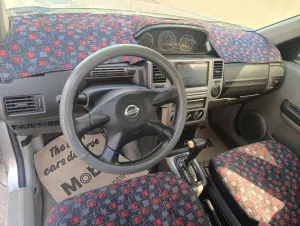2012 نيسان اكس تريل SL