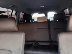 2015 Toyota Land Cruiser GR