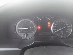 2015 Toyota Land Cruiser GR