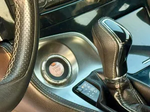 2020 Nissan Maxima S