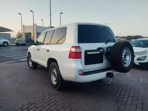 2015 Toyota Land Cruiser GR