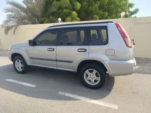 2012 نيسان اكس تريل SL