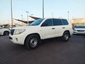2015 Toyota Land Cruiser GR