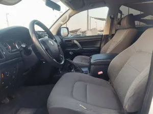2015 Toyota Land Cruiser GR