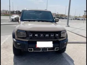 2025 جيتور تي ٢