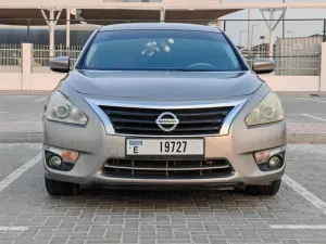 2015 نيسان آلتيما S