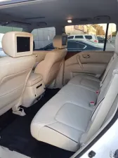 2020 نيسان باترول LE