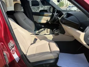 2011 BMW x1 18i