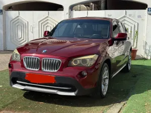 2011 BMW x1 18i