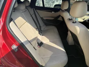 2011 BMW x1 18i