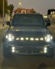 2024 جيتور تي ٢