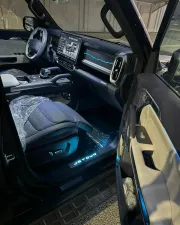 2024 جيتور تي ٢