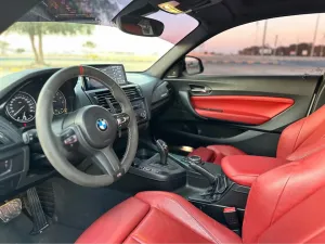 2014 بي أم دابليو الفئة - 2 235i xDrive