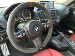 2014 بي أم دابليو الفئة - 2 235i xDrive