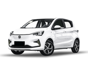 Changan E Star