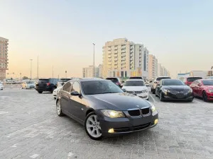 2006 بي أم دابليو الفئة - 3 330i