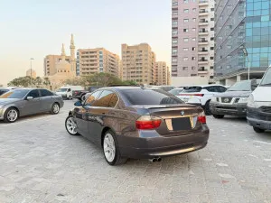 2006 بي أم دابليو الفئة - 3 330i