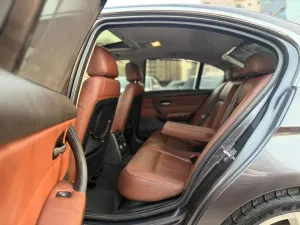 2006 بي أم دابليو الفئة - 3 330i