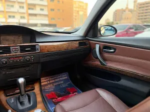 2006 بي أم دابليو الفئة - 3 330i
