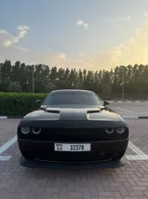 2018 Dodge Challenger R/T