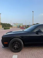 2018 Dodge Challenger R/T