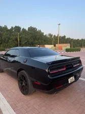 2018 Dodge Challenger R/T