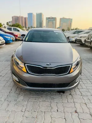 2015 كيا أوبتيما EX Premium