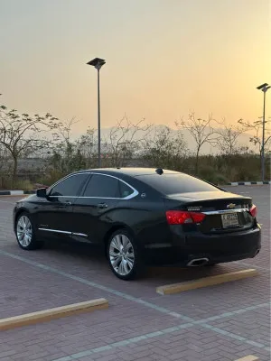 2016 شيفروليه إمبالا LTZ