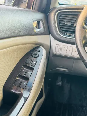 2015 كيا أوبتيما EX Premium