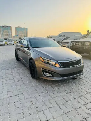 2015 كيا أوبتيما EX Premium