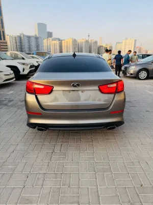 2015 كيا أوبتيما EX Premium