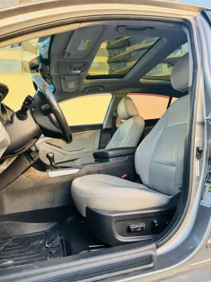 2015 كيا أوبتيما EX Premium
