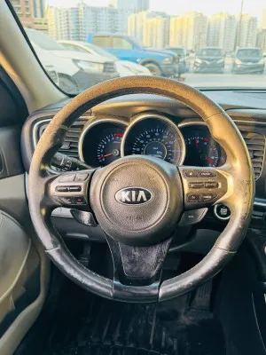 2015 كيا أوبتيما EX Premium