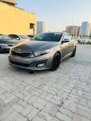 2015 كيا أوبتيما EX Premium