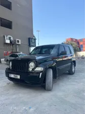 2012 جييب شيروكي Limited