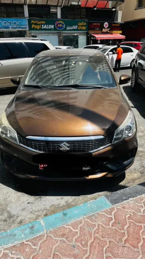 2020 Suzuki Ciaz GLX