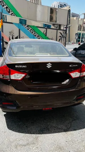 2020 Suzuki Ciaz GLX