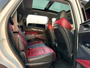 2023 ماكسوس دي ٦٠