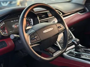 2023 ماكسوس دي ٦٠