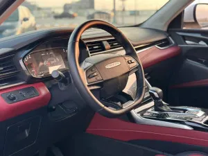 2023 ماكسوس دي ٦٠