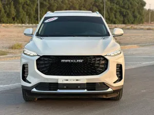2023 ماكسوس دي ٦٠