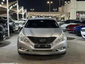 2010 Hyundai Sonata SE