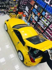 2005 Nissan 350Z Touring