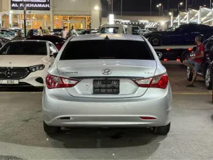 2010 Hyundai Sonata SE