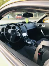 2005 Nissan 350Z Touring